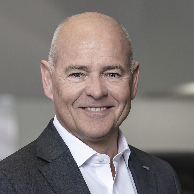 AMAG Group CEO Morten Hannesbo tritt zurück